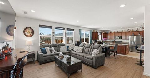 10996 Bloomsburg Drive, Reno, NV 89506 Photo