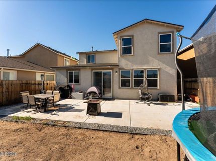 10996 Bloomsburg Drive, Reno, NV 89506 Photo