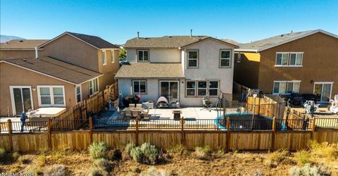 10996 Bloomsburg Drive, Reno, NV 89506 Photo