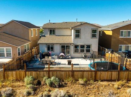 10996 Bloomsburg Drive, Reno, NV 89506 Photo