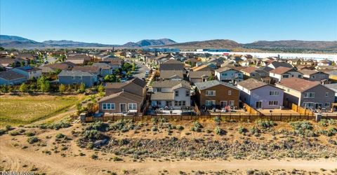 10996 Bloomsburg Drive, Reno, NV 89506 Photo