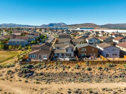 10996 Bloomsburg Drive, Reno, NV 89506 Photo