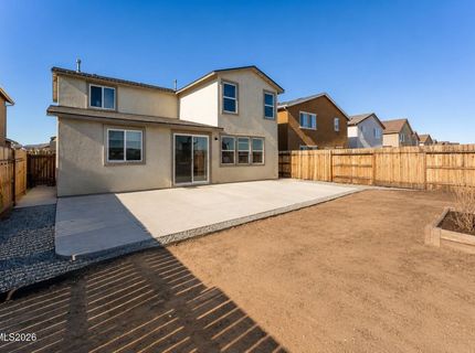10996 Bloomsburg Drive, Reno, NV 89506 Photo