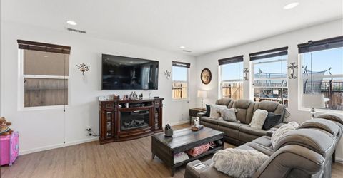 10996 Bloomsburg Drive, Reno, NV 89506 Photo