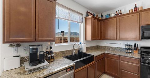 10996 Bloomsburg Drive, Reno, NV 89506 Photo