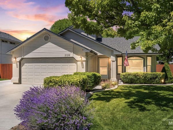 2120 E Olympic Ave, Nampa, ID 83686