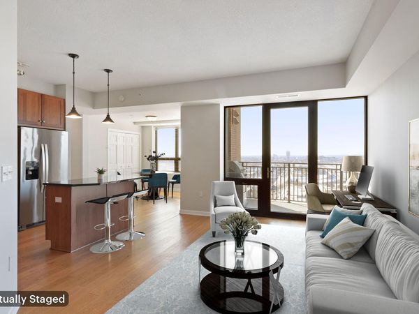 500 E Grant Street, Unit 1706, Minneapolis, MN 55404
