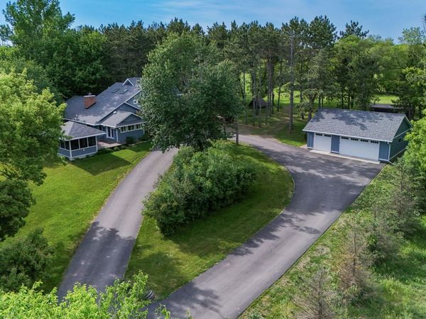 10940 105th Street N, Grant, MN 55082