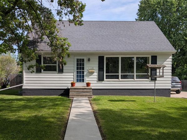 1124 8th Street , International Falls, MN 56649