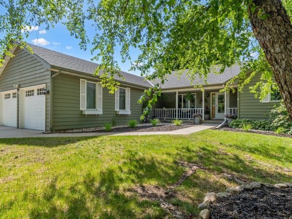 1417 Fairway Drive, Faribault, MN 55021