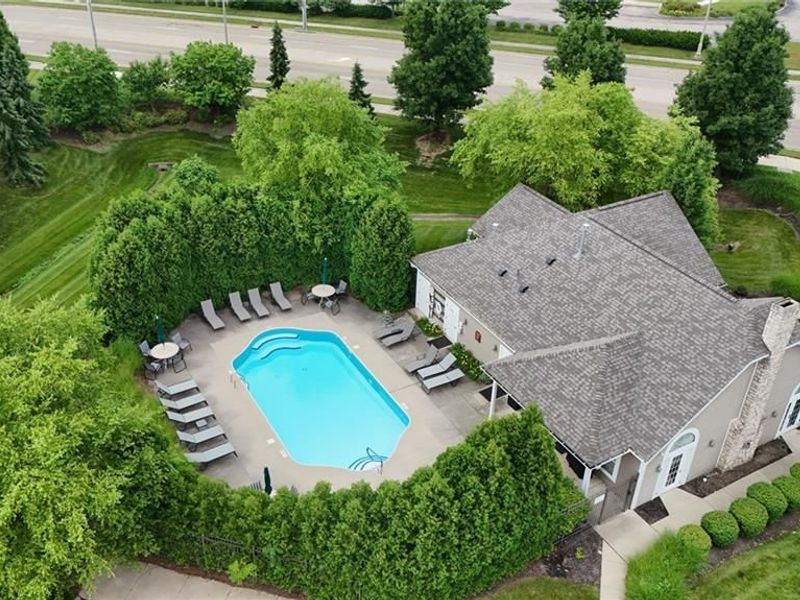 4087 Whitegate Drive, Beavercreek, OH 45430 Photo 33