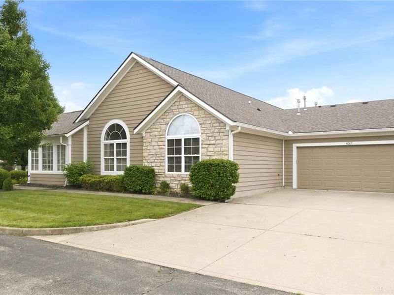 4087 Whitegate Drive, Beavercreek, OH 45430 Photo 4