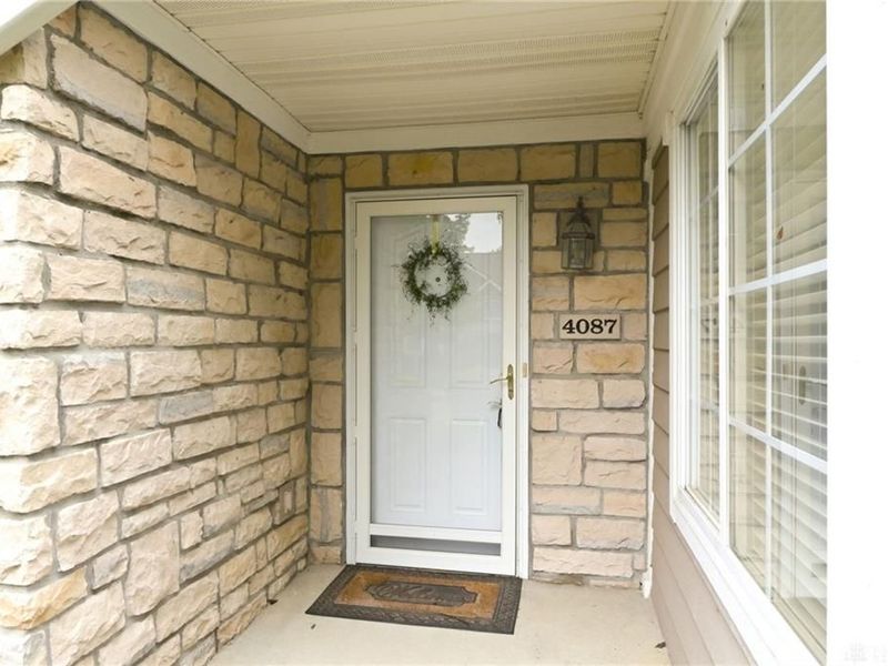 4087 Whitegate Drive, Beavercreek, OH 45430 Photo 5