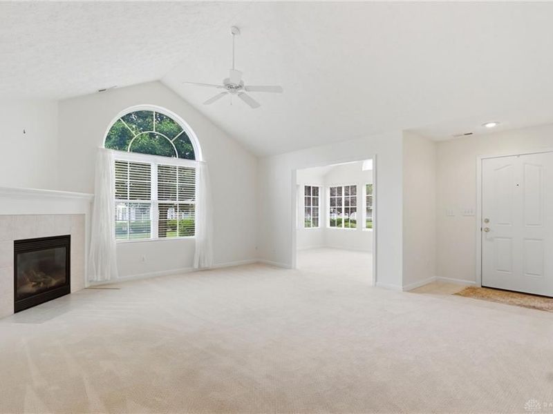 4087 Whitegate Drive, Beavercreek, OH 45430 Photo 9