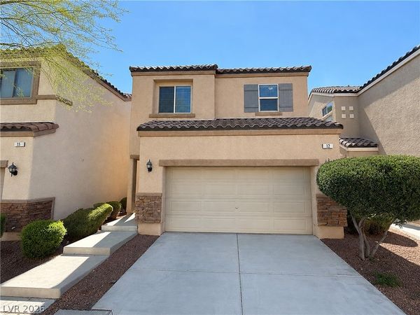 12 Jasmine Point Street, Henderson, NV 89074