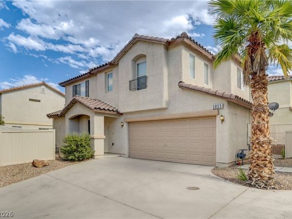 5855 OLD ENGLISH, Las Vegas, NV 89139