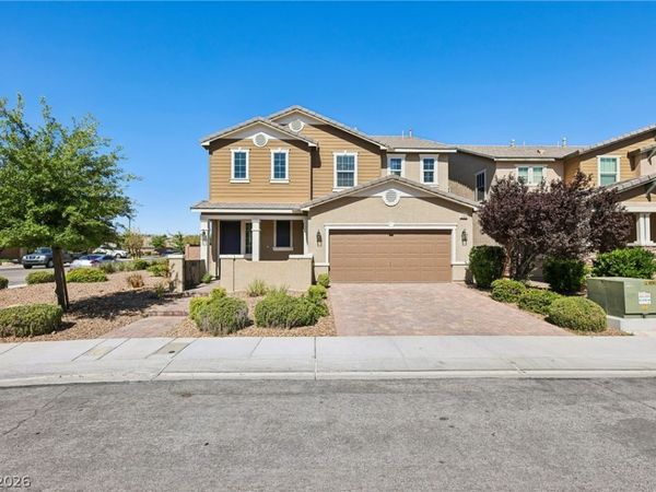 2389 Valissa Street , Henderson, NV 89044