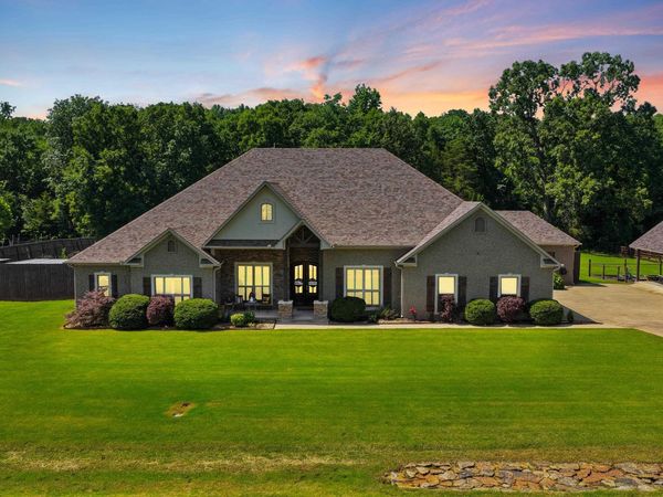 39 Colt Loop, Greenbrier, AR 72058