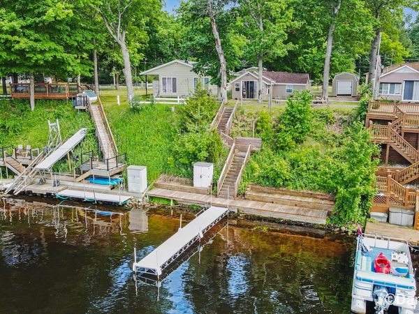 5539 Front Street, Newaygo, MI 49337