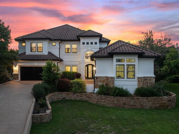 15713 Spillman Ranch LOOP , Austin, TX 78738