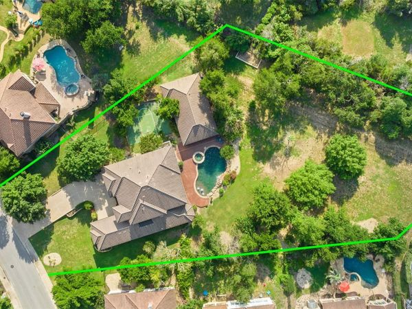 15713 Spillman Ranch LOOP, Austin, TX 78738
