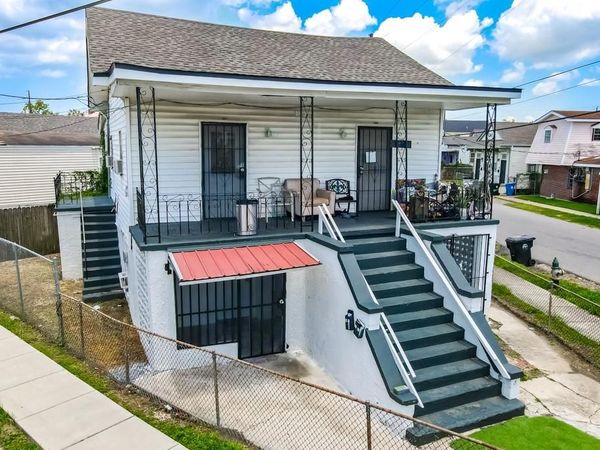 1841 43 OLD ROMAN Street, New Orleans, LA 70116