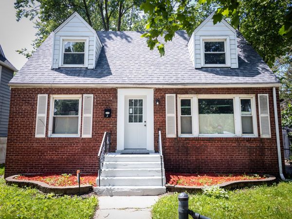 11616 S Harvard Avenue , Chicago, IL 60628