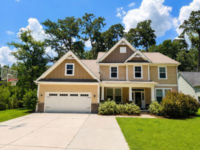 216 Shepard Street, Summerville, SC 29483
