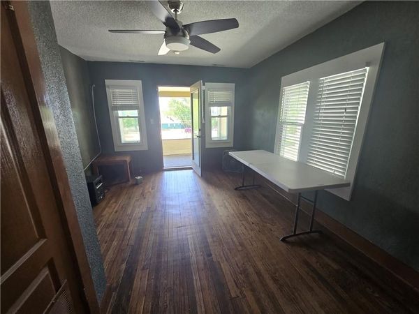 1118 E 45th Street, Unit fl1 and fl, Kansas City, MO 64110