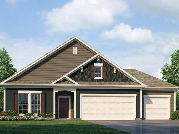 18830 Bittersweet Drive, Spring Hill, KS 66083