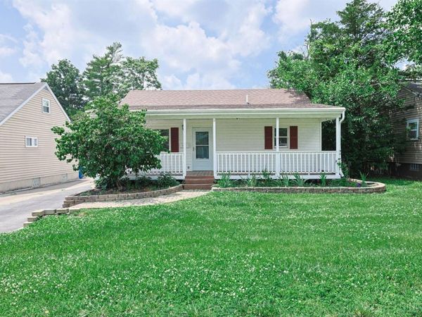 7229 Iuka Avenue, Madeira, OH 45243