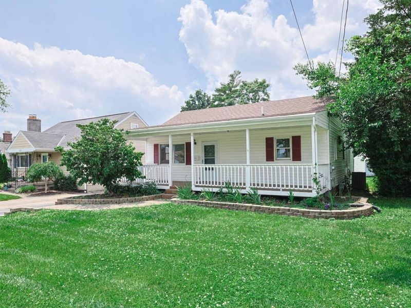 7229 Iuka Avenue, Madeira, OH 45243 Photo 2