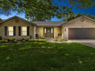 215 Saratoga Circle, Richmond, KY 40475