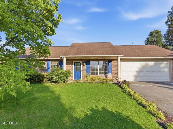 7213 Agatha Rd, Corryton, TN 37721