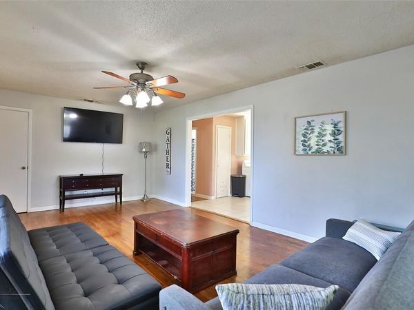 2109 Collins Avenue, Abilene, TX 79603