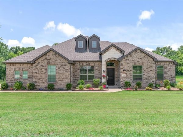 536 Private Road 7017, Edgewood, TX 75117