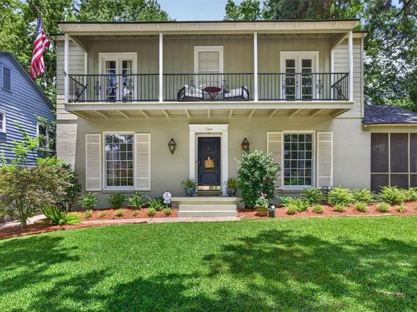704 Oneonta Street , Shreveport, LA 71106