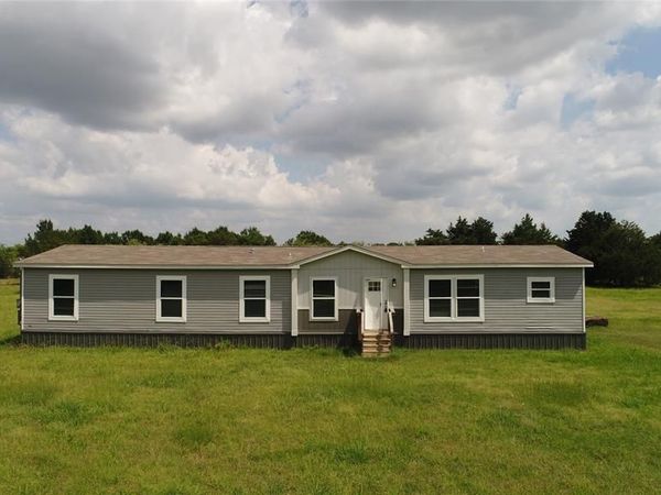 7056 County Road 2160 , Richland, TX 76681
