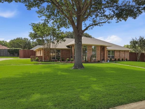 490 Spruce Drive, Highland Village, TX 75077