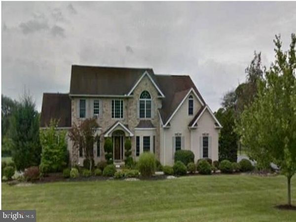 2147 TERRY ROAD , NAZARETH, PA 18064