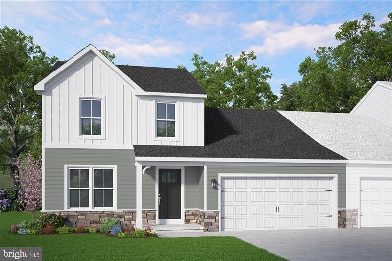 198 Abercorn Street , Unit LOT 305B, State College, PA 16803 Main Photo