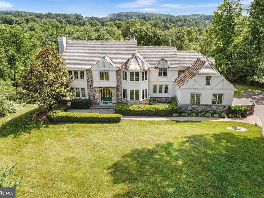 1340 Brighton Way, Newtown Square, PA 19073 Main Photo