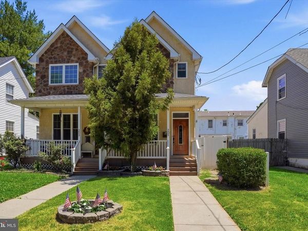 205 S LOCUST STREET , AMBLER, PA 19002