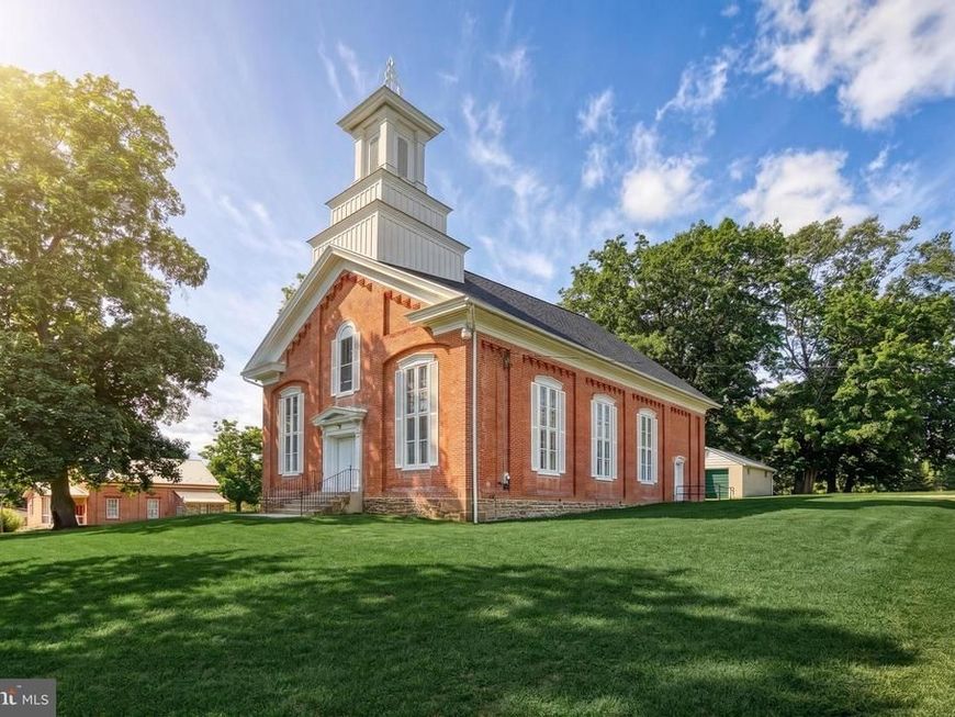 265 Two Churches Road, East Berlin, PA 17316 Main Photo