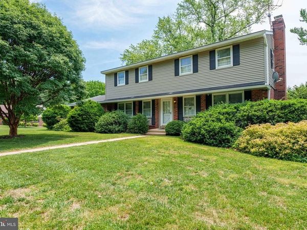 5406 CRESTLINE ROAD, WILMINGTON, DE 19808