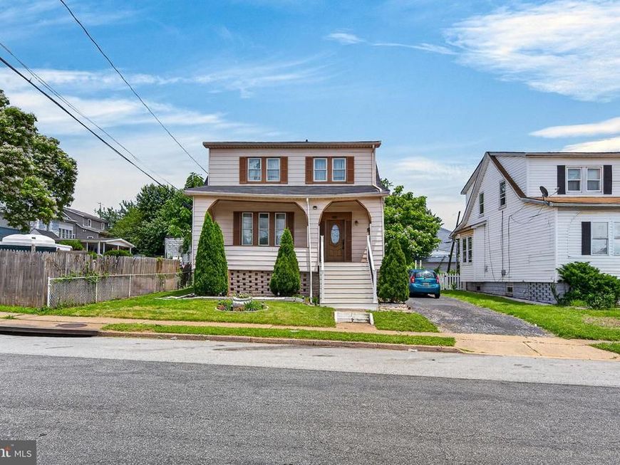 501 45th Street, Baltimore, MD 21224 Main Photo