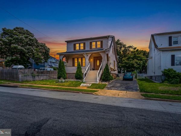 501 45TH STREET, BALTIMORE, MD 21224
