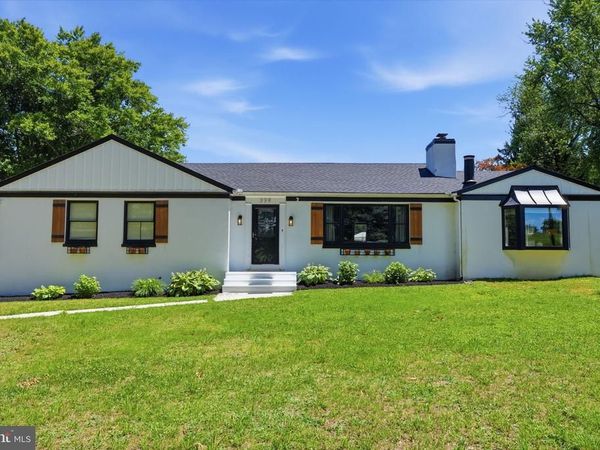 239 SWEDELAND ROAD, KING OF PRUSSIA, PA 19406