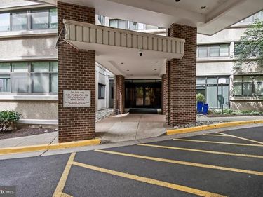 5911 EDSALL ROAD , Unit 309, ALEXANDRIA, VA 22304
