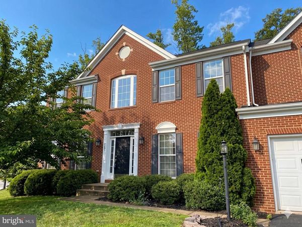 121 RIGGS ROAD, FREDERICKSBURG, VA 22405